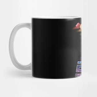 May the Dice be with you Mug